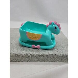 Baby Born Surprise Mini Babies Fairy Tale Rocking Horse Toy Replacement Piece